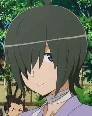 Chigusapng — Waifus Danmachi v2 option 9