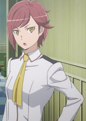 Daphnepng — Waifus Danmachi v2 option 11