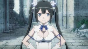 Hestiapng — Waifus Danmachi v2 option 18