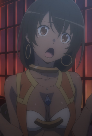 Lenapng — Waifus Danmachi v2 option 22