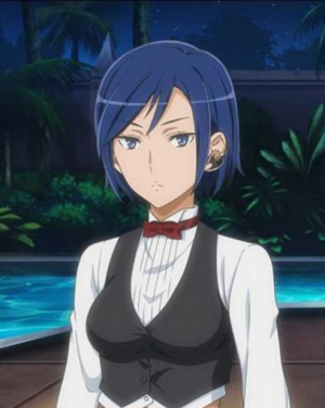 Shaktijpg — Waifus Danmachi v2 option 32