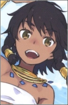 Tionajpg — Waifus Danmachi v2 option 34