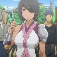 Tsubakijpg — Waifus Danmachi v2 option 36