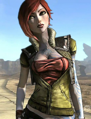 B Lilithjpg — Waifus de los juegos option 5