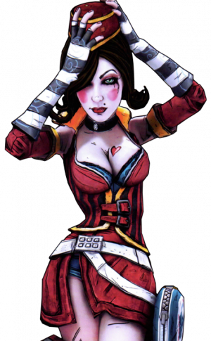B Moxxipng — Waifus de los juegos option 7