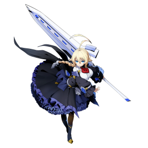 Bb Espng — Waifus de los juegos option 10