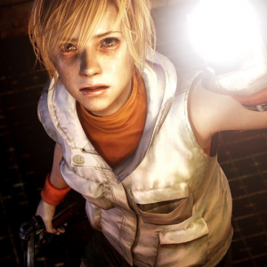 Cheryl Masonpng — Waifus de los juegos option 13