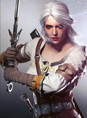 Cirijpg — Waifus de los juegos option 14