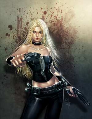 Dmc Trishjpg — Waifus de los juegos option 19