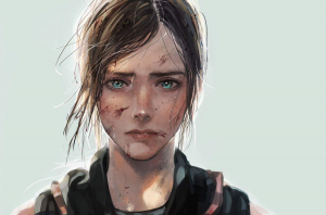 Elliejpg — Waifus de los juegos option 26