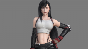 Ff Tifajpeg — Waifus de los juegos option 31