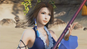 Ff Yunajpg — Waifus de los juegos option 32