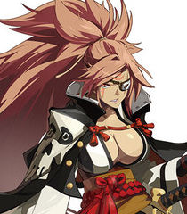 Gg Baikenjpg — Waifus de los juegos option 33
