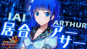 Iaijpg — Waifus de los juegos option 40