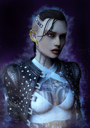 Me Jackpng — Waifus de los juegos option 49