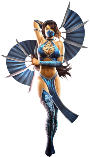 Mk Kitanapng — Waifus de los juegos option 57