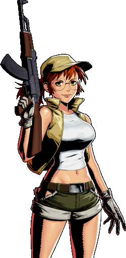 Ms Fiopng — Waifus de los juegos option 61