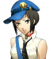 P4 Mariejpg — Waifus de los juegos option 70