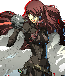 P4 Mitsurujpg — Waifus de los juegos option 71