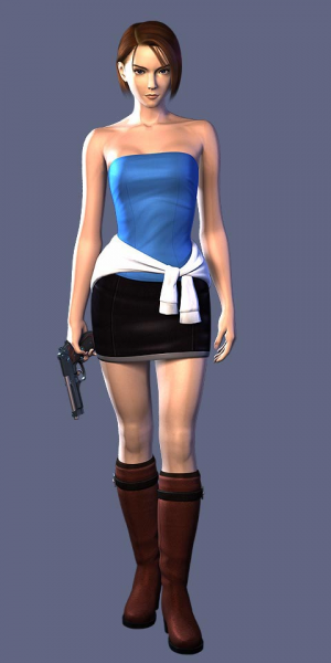 Re Jilljpg — Waifus de los juegos option 75