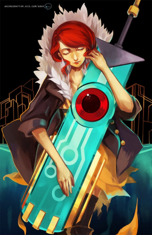 Redjpg — Waifus de los juegos option 77