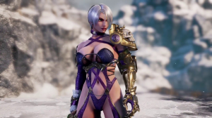 Sc Ivyjpg — Waifus de los juegos option 82