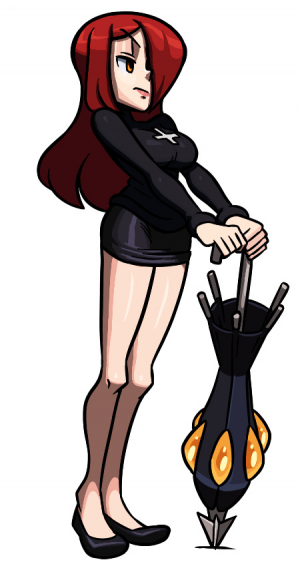 Sg Parasouljpg — Waifus de los juegos option 90
