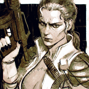 The Bossjpg — Waifus de los juegos option 97
