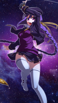 Unis Eltnumpng — Waifus de los juegos option 100