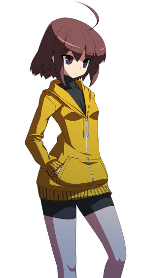 Unis Linnejpg — Waifus de los juegos option 102