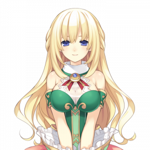 Vertpng — Waifus de los juegos option 105