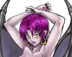 Zz1631553471sessions 1 151jpg — Waifus Harem Heroes tier option 151