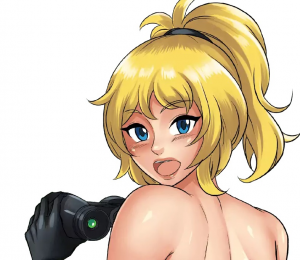 Zz1647092996ghfdt 2jpg — Waifus Harem Heroes tier option 289