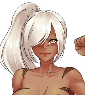 Zz1647092997tykf 2jpg — Waifus Harem Heroes tier option 317