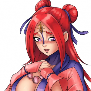 Zz1655929952fg 1jpg — Waifus Harem Heroes tier option 342