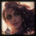 Samirapng — Waifus LoL option 40