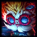 Heimerdingersquareunreleasedpngpng — Waifus y husbandos del LOL option 40