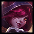 Xayahsquarepngpng — Waifus y husbandos del LOL option 141