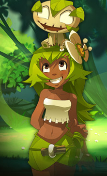 Amalia 1jpg — Wakfu season 1 all characters option 3