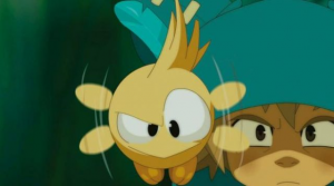 Azjpg — Wakfu season 1 all characters option 4