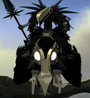 Cuervopng — Wakfu season 1 all characters option 5