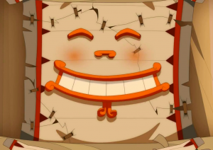 Garabatopng — Wakfu season 1 all characters option 7