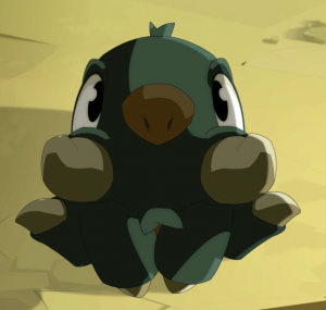 Junior 1png — Wakfu season 1 all characters option 9
