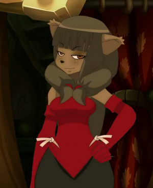 Mirandapng — Wakfu season 1 all characters option 11