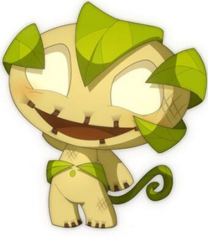 Mueca Sadidajpg — Wakfu season 1 all characters option 12