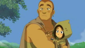 Padre Del Aojpg — Wakfu season 1 all characters option 14