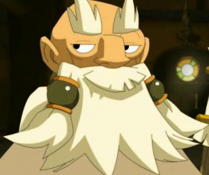 Ruel 1jpg — Wakfu season 1 all characters option 21
