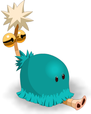 Snooblepng — Wakfu season 1 all characters option 22