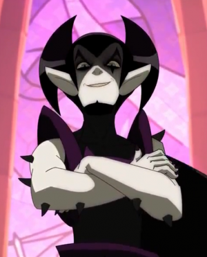 Wagnar2png — Wakfu season 1 all characters option 23