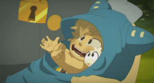Yugo Bebpng — Wakfu season 1 all characters option 92